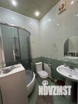 Дом 90м&sup2;, 2-этажный, посуточно, 