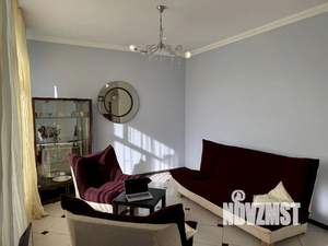 Дом 200м&sup2;, 2-этажный, посуточно, 