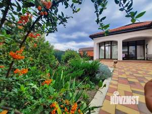 Дом 134м&sup2;, 1-этажный, на длительный срок, 