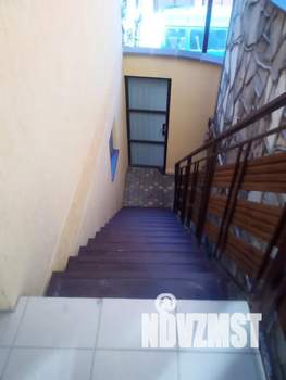 Дом 42м², 2-этажный, посуточно, 