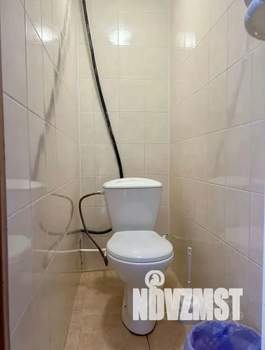 Дом 16м&sup2;, 1-этажный, посуточно, 