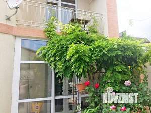 Дом 160м&sup2;, 2-этажный, посуточно, 