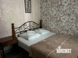 Дом 80м², 1-этажный, посуточно, 