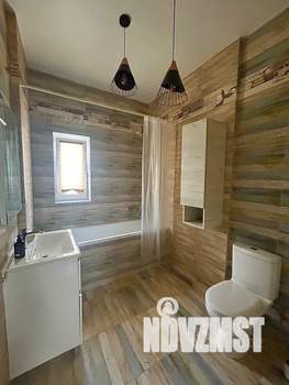 Дом 140м&sup2;, 4-этажный, посуточно, 