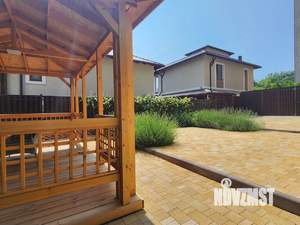 Дом 80м&sup2;, 1-этажный, на длительный срок, 