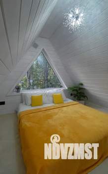 Дом 54м&sup2;, 2-этажный, посуточно, 