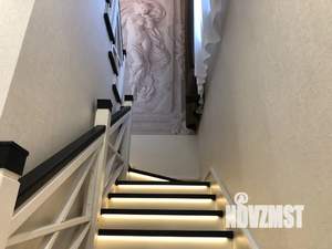 Дом 175м&sup2;, 2-этажный, посуточно, 