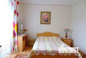 Дом 84м², 1-этажный, посуточно, 