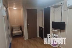 Дом 15м², 2-этажный, посуточно, 