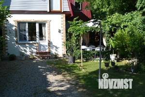 Дом 82м², 2-этажный, посуточно, 