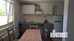 Дом 50м&sup2;, 2-этажный, посуточно, 