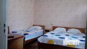 Дом 50м&sup2;, 1-этажный, посуточно, 