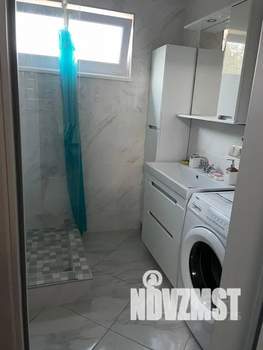 Дом 110м&sup2;, 2-этажный, посуточно, 