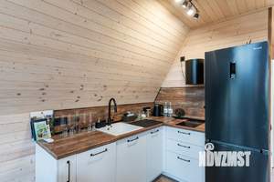 Дом 78м&sup2;, 1-этажный, посуточно, 