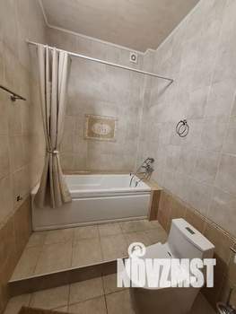 Дом 110м&sup2;, 1-этажный, посуточно, 