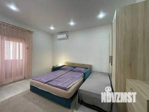 Дом 40м², 2-этажный, посуточно, 