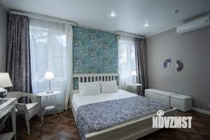 Дом 90м², 1-этажный, посуточно, 