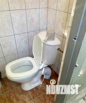 Дом 7м², 2-этажный, посуточно, 