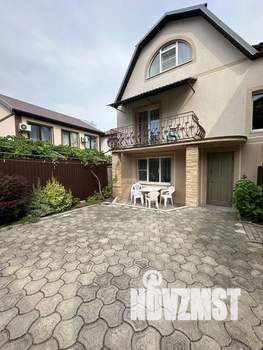 Дом 130м², 2-этажный, посуточно, 