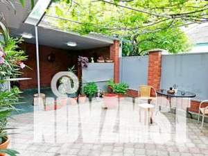 Дом 47м&sup2;, 1-этажный, посуточно, 