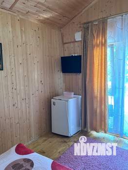 Дом 23м², 1-этажный, посуточно, 