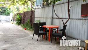 Дом 37м², 1-этажный, посуточно, 