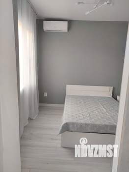 Дом 60м&sup2;, 2-этажный, на длительный срок, 