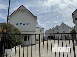 Дом 150м&sup2;, 3-этажный, посуточно, 