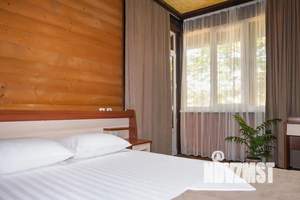 Дом 40м², 1-этажный, посуточно, 