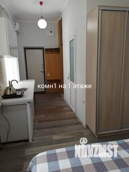 Дом 110м², 2-этажный, посуточно, 