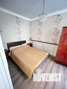 Дом 35м², 1-этажный, посуточно, 