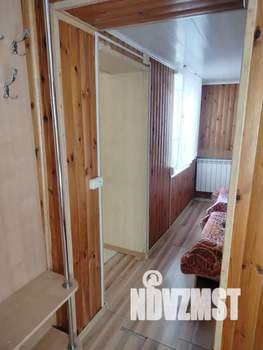 Дом 60м&sup2;, 1-этажный, посуточно, 