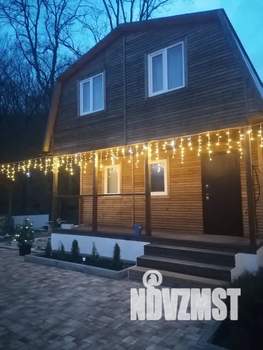 Дом 60м², 2-этажный, посуточно, 