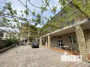 Дом 60м&sup2;, 2-этажный, посуточно, 