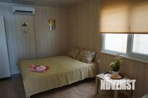 Дом 20м&sup2;, 1-этажный, посуточно, 