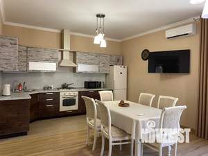 Дом 80м&sup2;, 1-этажный, посуточно, 