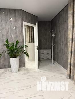 Дом 35м², 1-этажный, посуточно, 