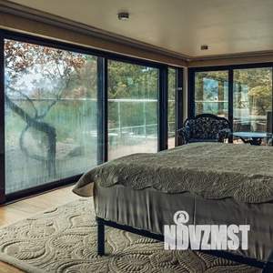 Дом 225м², 1-этажный, посуточно, 