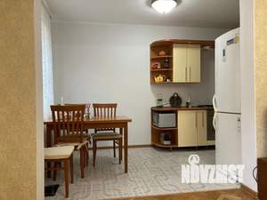 Дом 96м&sup2;, 2-этажный, посуточно, 