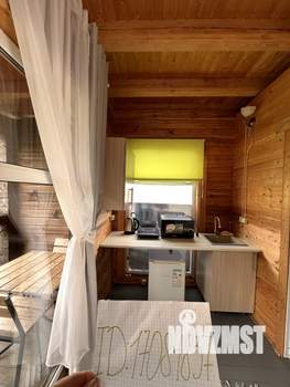 Дом 36м&sup2;, 1-этажный, посуточно, 