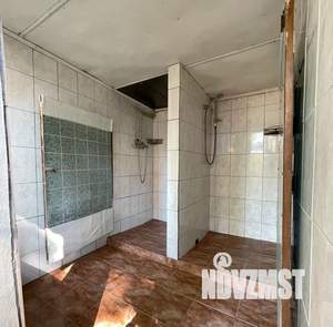 Дом 7м², 2-этажный, посуточно, 