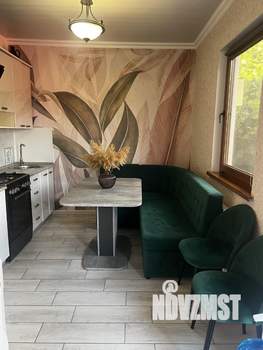 Дом 50м&sup2;, 1-этажный, посуточно, 