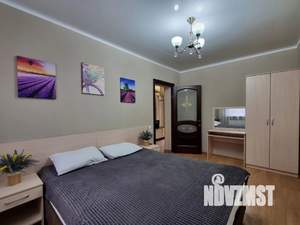 Дом 45м&sup2;, 1-этажный, посуточно, 