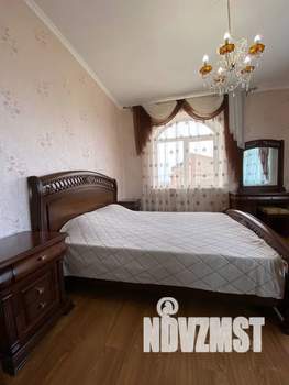 Дом 216м², 3-этажный, посуточно, 