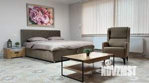 Дом 72м², 1-этажный, посуточно, 