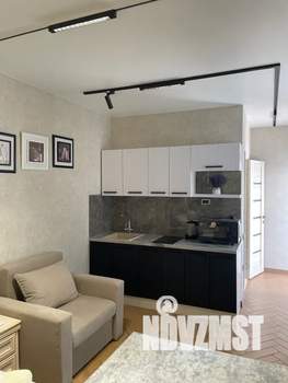 Дом 25м&sup2;, 1-этажный, посуточно, 