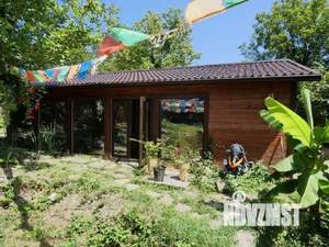 Дом 88м&sup2;, 1-этажный, посуточно, 