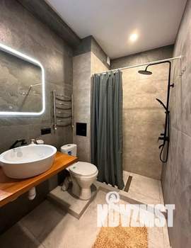 Дом 65м², 1-этажный, посуточно, 