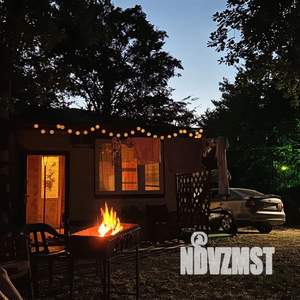 Дом 60м&sup2;, 1-этажный, посуточно, 