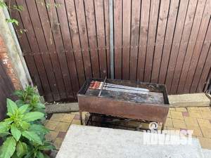 Дом 100м&sup2;, 1-этажный, посуточно, 